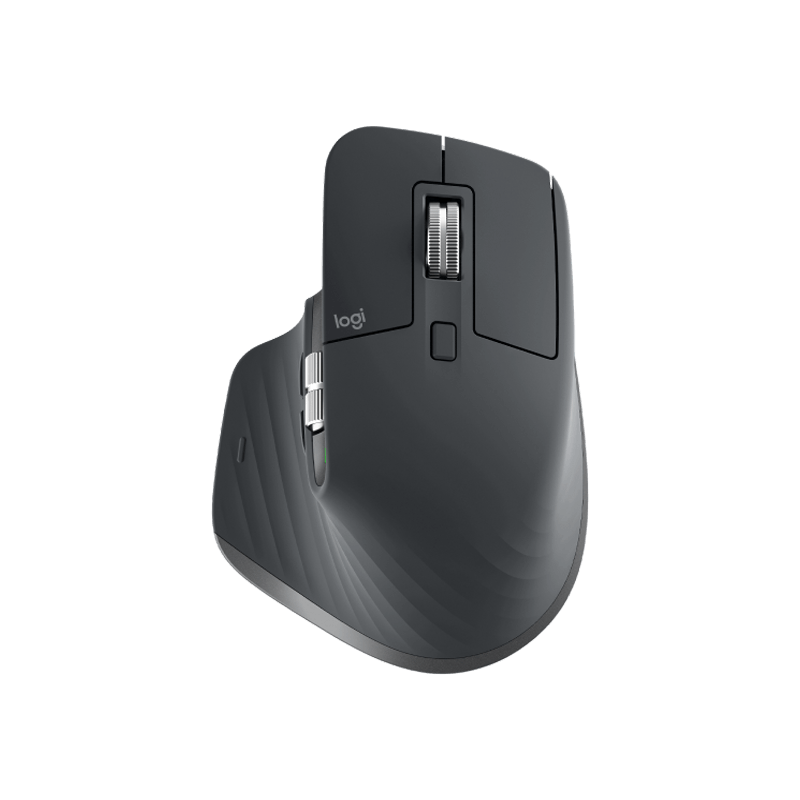 Trackball Mouse 4825484